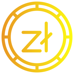 Zloty icon