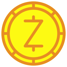 zcash иконка