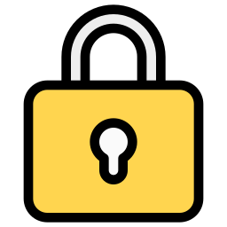 Padlock icon