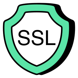 ssl ikona