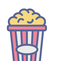 Snack icon