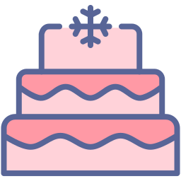 Cake icon