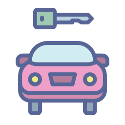 Car icon