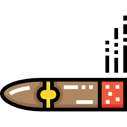 Cigar icon