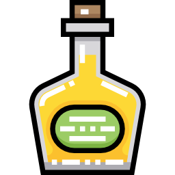 Rum icon