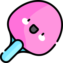 Ping pong icon