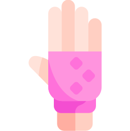 handschuh icon