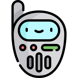 walkie talkie icon