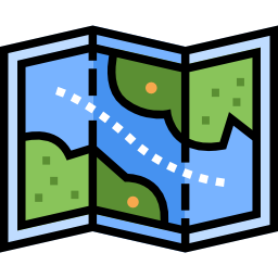 Map icon