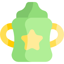 babyflasche icon