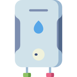 湯沸かし器 icon