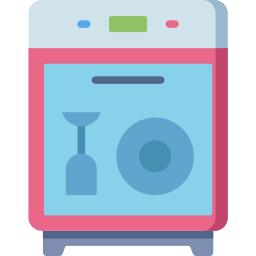 Dishwasher icon