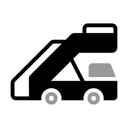 treppenwagen icon