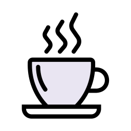 café Icône