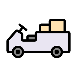 Vehicle icon