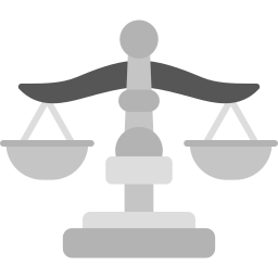 Justice icon