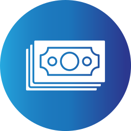 Cash icon