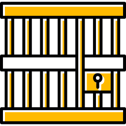 Jail icon