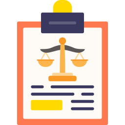 Lawsuit icon