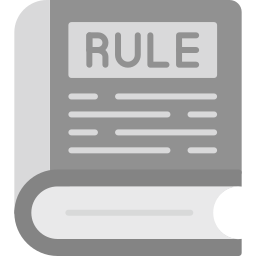 Rule icon