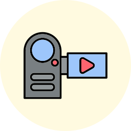 Video icon