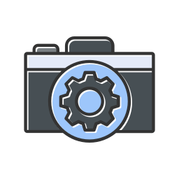 Camera icon