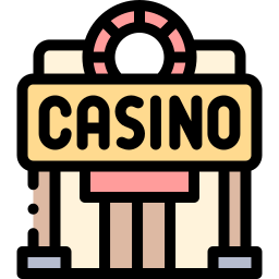 Casino icon