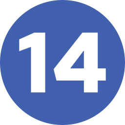 14 icon