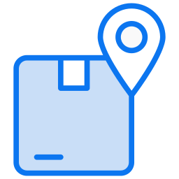 Location icon