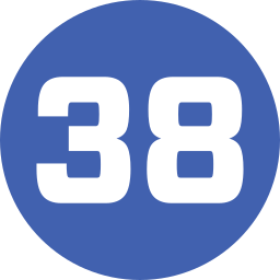 38 icon