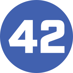 42 Ícone