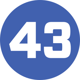 43 иконка