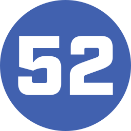 52 Ícone