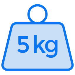 Weight icon