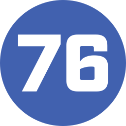 76 Ícone