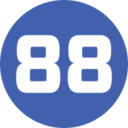 88 icon