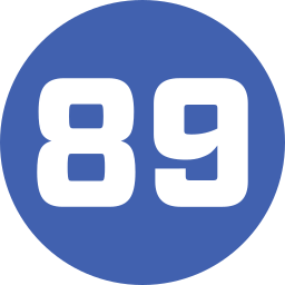 89 icon