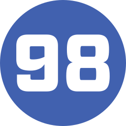 98 Ícone