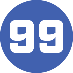 99 ikona