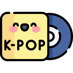 kpop icoon