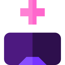 vr-gesundheitsversorgung icon