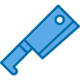 hackmesser icon