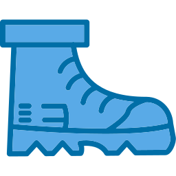 stiefel icon