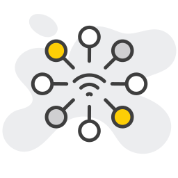 Network icon