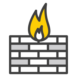 Fire icon