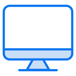 Lcd icon