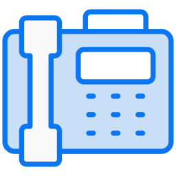 Telephone icon