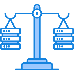 Load balancer icon