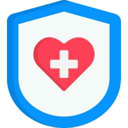 krankenversicherung icon