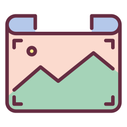 panorama icon